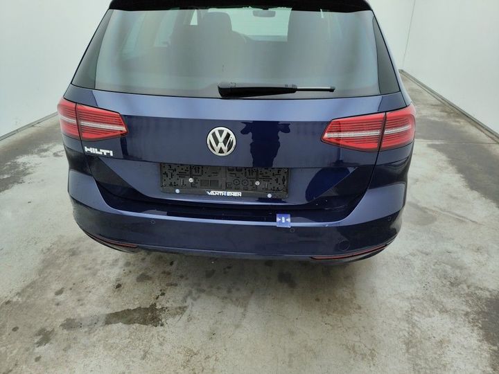 Photo 20 VIN: WVWZZZ3CZKE111595 - VOLKSWAGEN PASSAT 