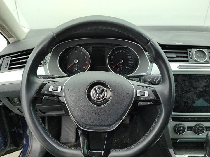 Photo 26 VIN: WVWZZZ3CZKE111595 - VOLKSWAGEN PASSAT 