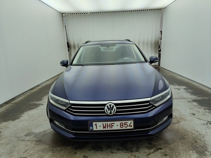 Photo 4 VIN: WVWZZZ3CZKE111595 - VOLKSWAGEN PASSAT 