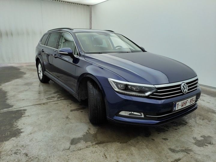 Photo 7 VIN: WVWZZZ3CZKE111595 - VOLKSWAGEN PASSAT 