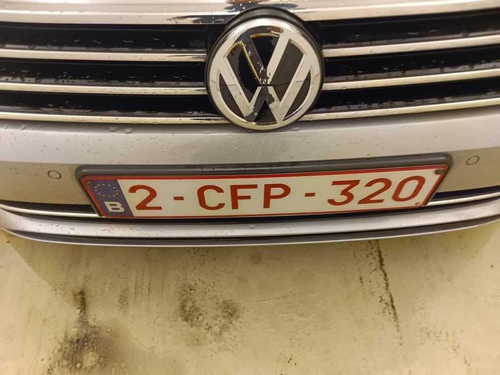 Photo 11 VIN: WVWZZZ3CZKE111859 - VOLKSWAGEN PASSAT 