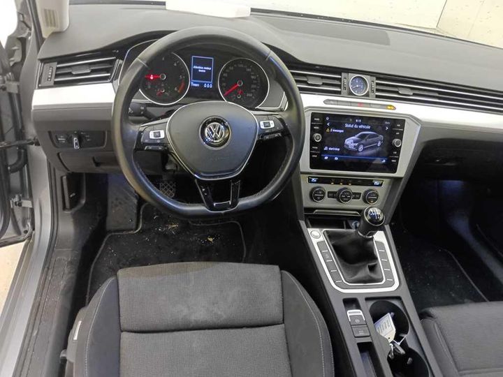 Photo 14 VIN: WVWZZZ3CZKE111859 - VOLKSWAGEN PASSAT 