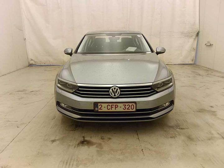 Photo 15 VIN: WVWZZZ3CZKE111859 - VOLKSWAGEN PASSAT 