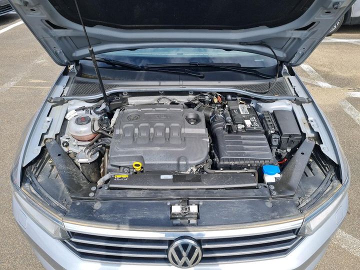 Photo 21 VIN: WVWZZZ3CZKE111859 - VOLKSWAGEN PASSAT 