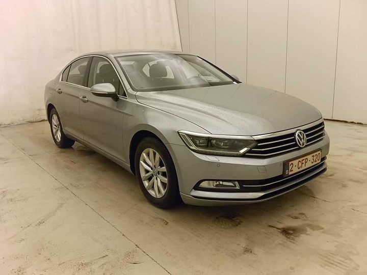 Photo 7 VIN: WVWZZZ3CZKE111859 - VOLKSWAGEN PASSAT 