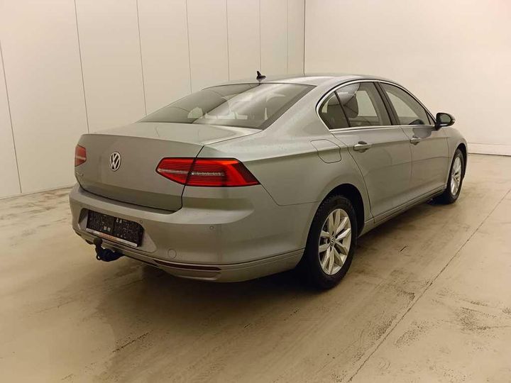 Photo 9 VIN: WVWZZZ3CZKE111859 - VOLKSWAGEN PASSAT 