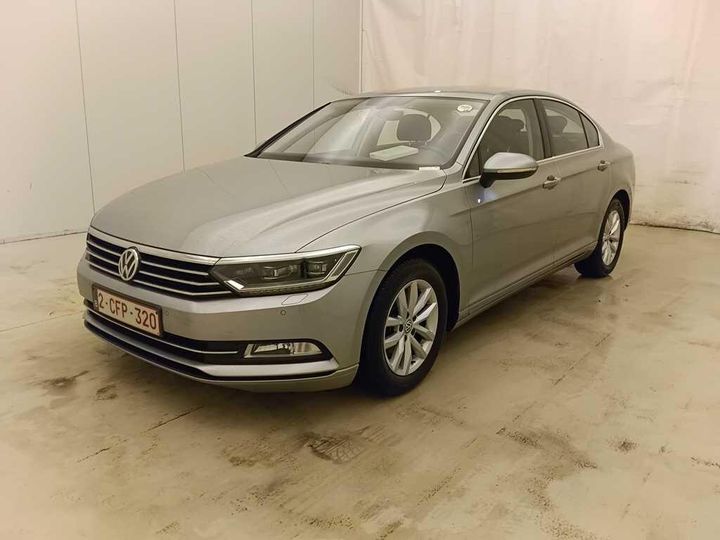 Photo 0 VIN: WVWZZZ3CZKE111859 - VW PASSAT 