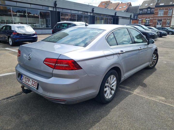 Photo 1 VIN: WVWZZZ3CZKE111859 - VW PASSAT 