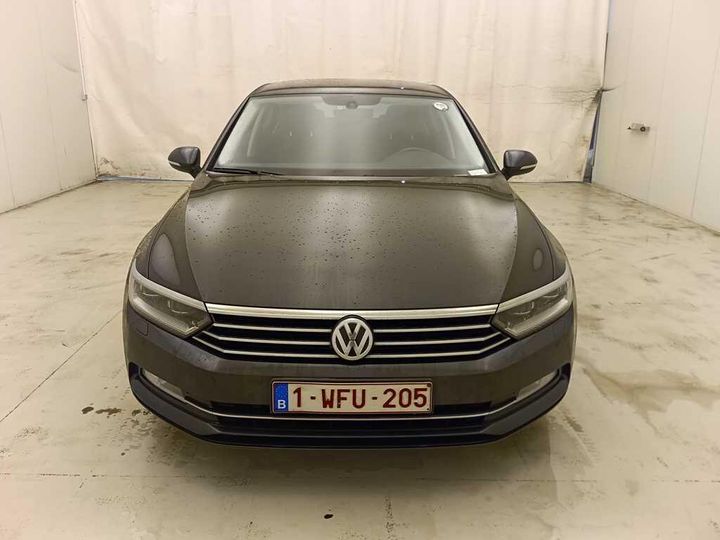 Photo 15 VIN: WVWZZZ3CZKE111934 - VOLKSWAGEN PASSAT 