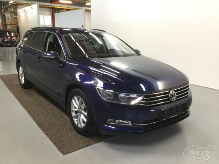 Photo 22 VIN: WVWZZZ3CZKE112053 - VOLKSWAGEN PASSAT 