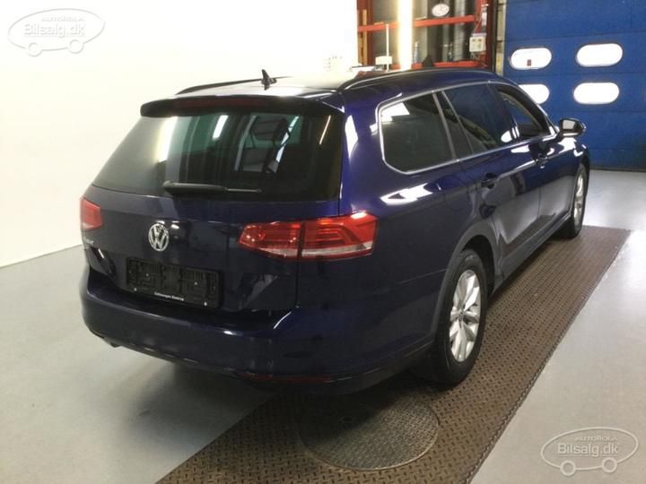 Photo 23 VIN: WVWZZZ3CZKE112053 - VOLKSWAGEN PASSAT 