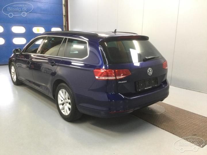 Photo 25 VIN: WVWZZZ3CZKE112053 - VOLKSWAGEN PASSAT 