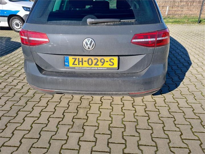 Photo 21 VIN: WVWZZZ3CZKE112193 - VOLKSWAGEN PASSAT 