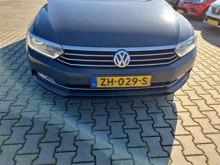 Photo 27 VIN: WVWZZZ3CZKE112193 - VOLKSWAGEN PASSAT 