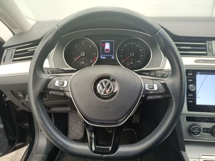 Photo 20 VIN: WVWZZZ3CZKE112533 - VOLKSWAGEN PASSAT 