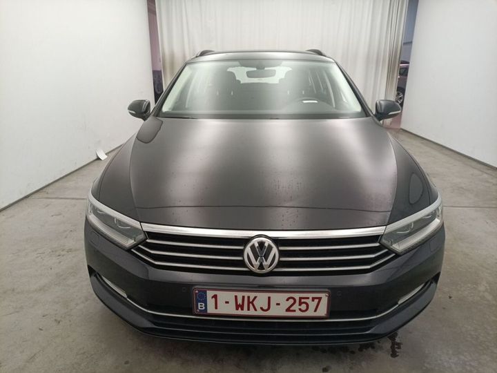 Photo 4 VIN: WVWZZZ3CZKE112533 - VOLKSWAGEN PASSAT 