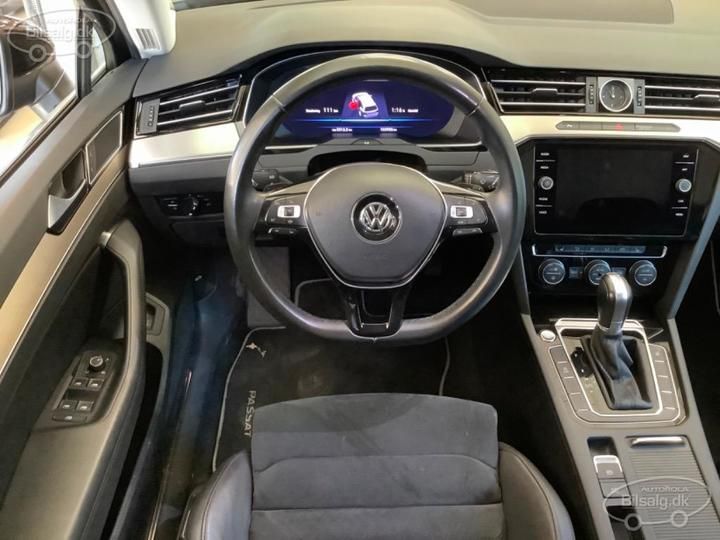 Photo 3 VIN: WVWZZZ3CZKE114880 - VOLKSWAGEN PASSAT 