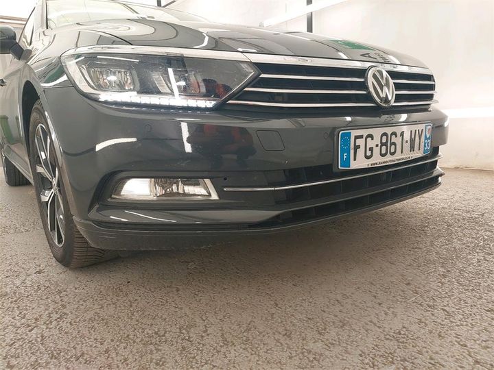 Photo 6 VIN: WVWZZZ3CZKE114969 - VOLKSWAGEN PASSAT 