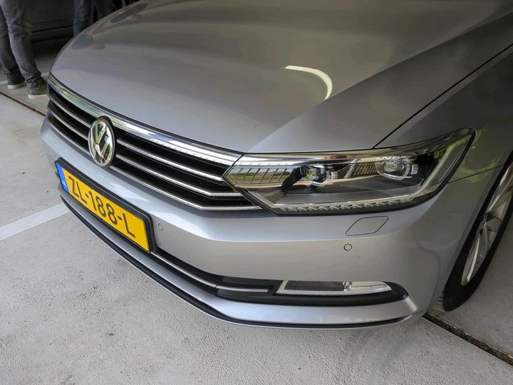 Photo 21 VIN: WVWZZZ3CZKE115296 - VOLKSWAGEN PASSAT 