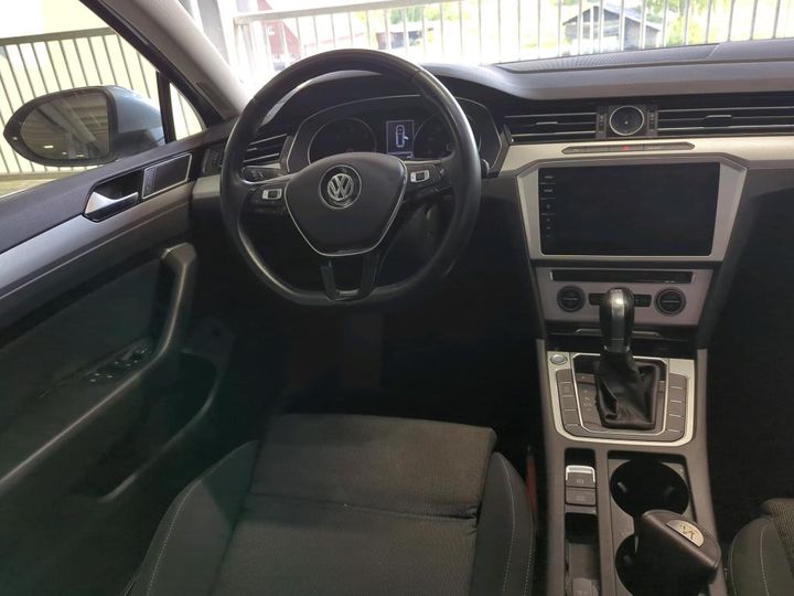 Photo 5 VIN: WVWZZZ3CZKE115296 - VOLKSWAGEN PASSAT 