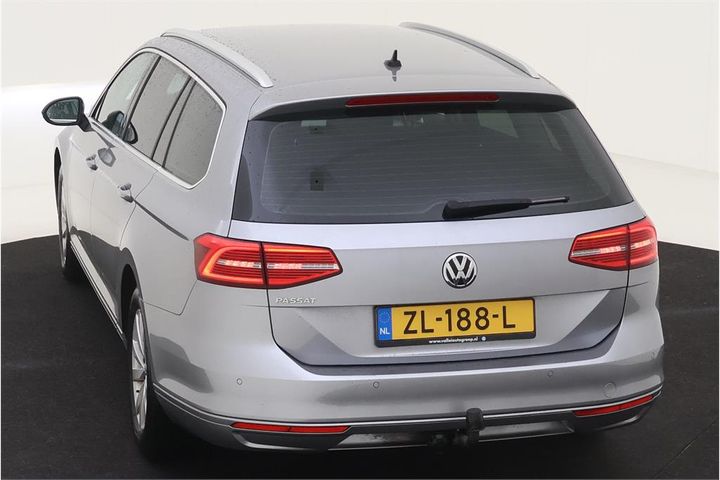 Photo 3 VIN: WVWZZZ3CZKE115296 - VW PASSAT VARIANT 