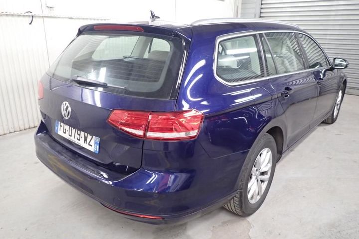 Photo 2 VIN: WVWZZZ3CZKE115587 - VOLKSWAGEN PASSAT 