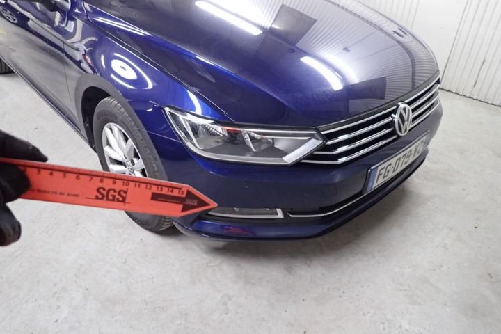 Photo 21 VIN: WVWZZZ3CZKE115587 - VOLKSWAGEN PASSAT 