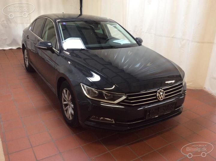 Photo 3 VIN: WVWZZZ3CZKE116002 - VOLKSWAGEN PASSAT 