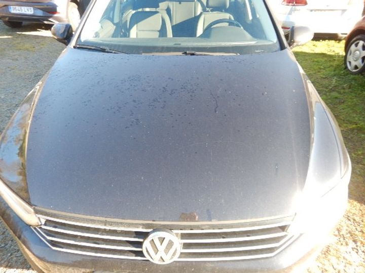 Photo 19 VIN: WVWZZZ3CZKE118369 - VOLKSWAGEN PASSAT 