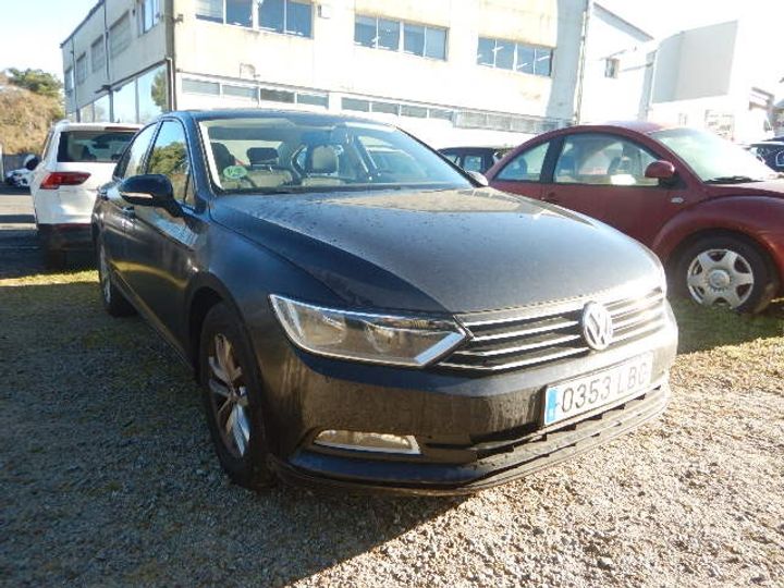 Photo 22 VIN: WVWZZZ3CZKE118369 - VOLKSWAGEN PASSAT 