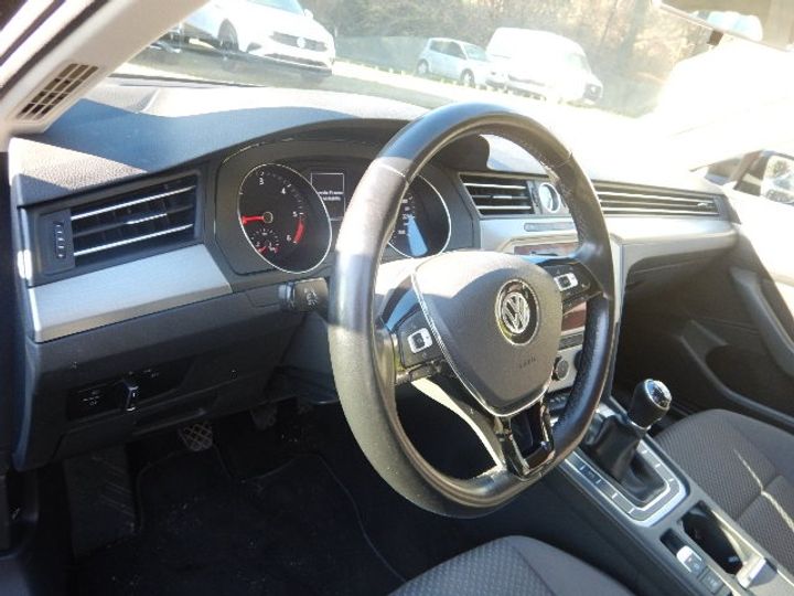 Photo 27 VIN: WVWZZZ3CZKE118369 - VOLKSWAGEN PASSAT 