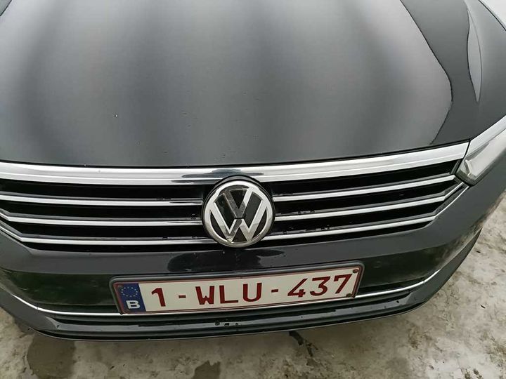 Photo 5 VIN: WVWZZZ3CZKE120416 - VOLKSWAGEN PASSAT VARIANT &#3914 