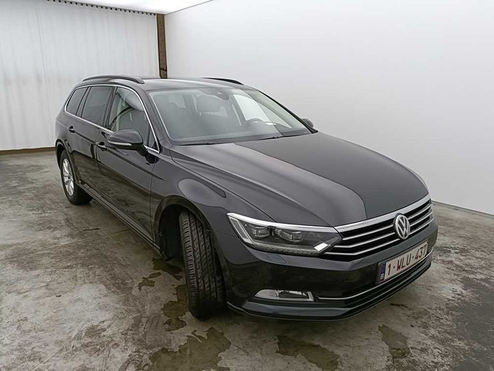 Photo 8 VIN: WVWZZZ3CZKE120416 - VOLKSWAGEN PASSAT VARIANT &#3914 