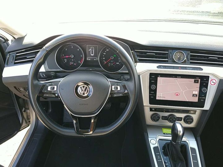 Photo 10 VIN: WVWZZZ3CZKE120501 - VOLKSWAGEN PASSAT 