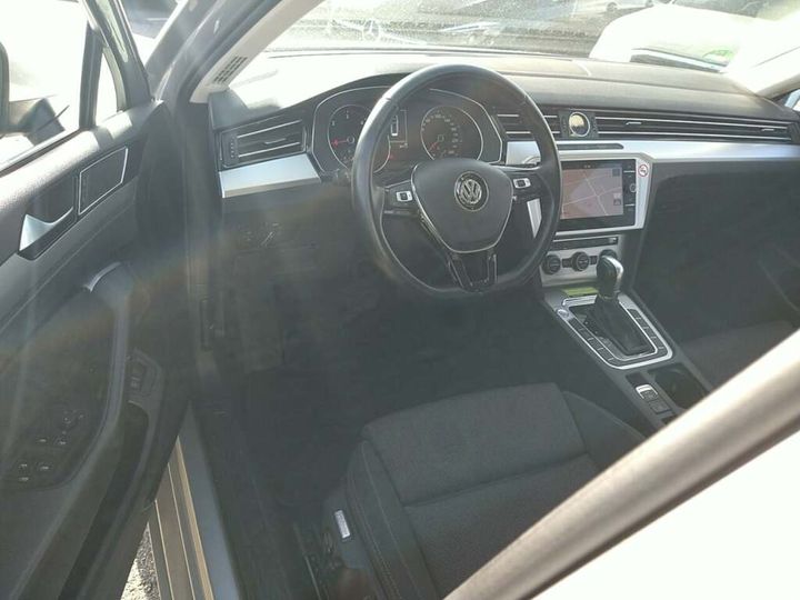 Photo 17 VIN: WVWZZZ3CZKE120501 - VOLKSWAGEN PASSAT 