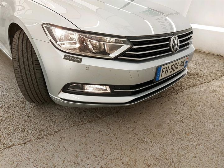 Photo 20 VIN: WVWZZZ3CZKE120788 - VOLKSWAGEN PASSAT 