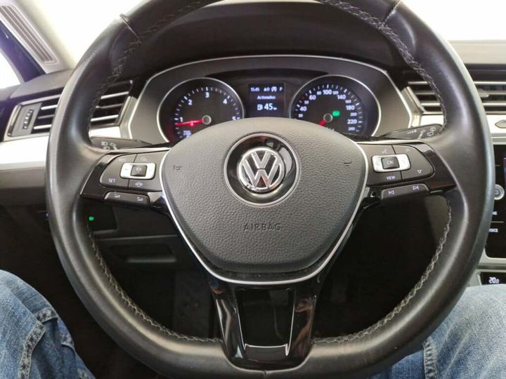 Photo 15 VIN: WVWZZZ3CZKE121736 - VOLKSWAGEN PASSAT 