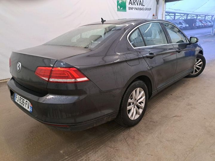 Photo 1 VIN: WVWZZZ3CZKE122068 - VOLKSWAGEN PASSAT 