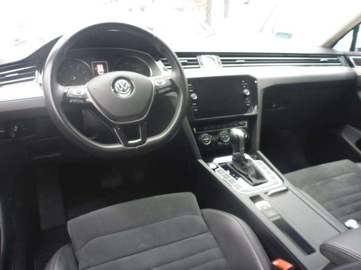 Photo 7 VIN: WVWZZZ3CZKE132877 - VOLKSWAGEN PASSAT 