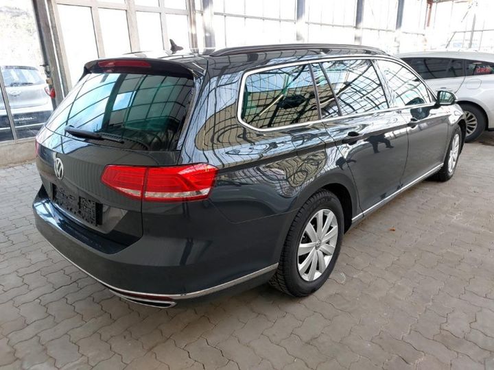 Photo 2 VIN: WVWZZZ3CZKE134420 - VOLKSWAGEN PASSAT 2.0 TDI 