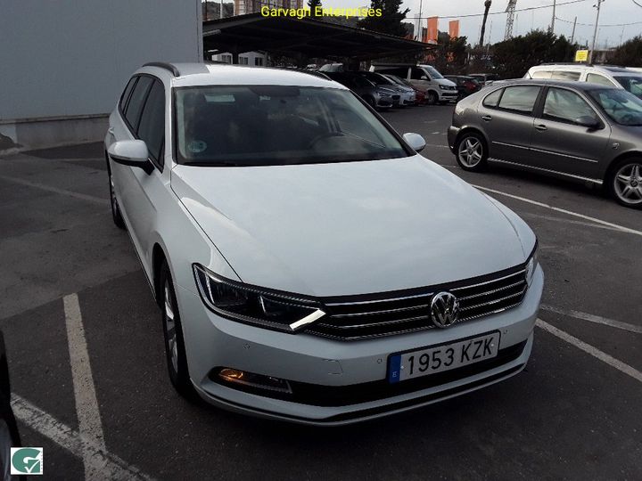 Photo 15 VIN: WVWZZZ3CZKE136964 - VOLKSWAGEN PASSAT 