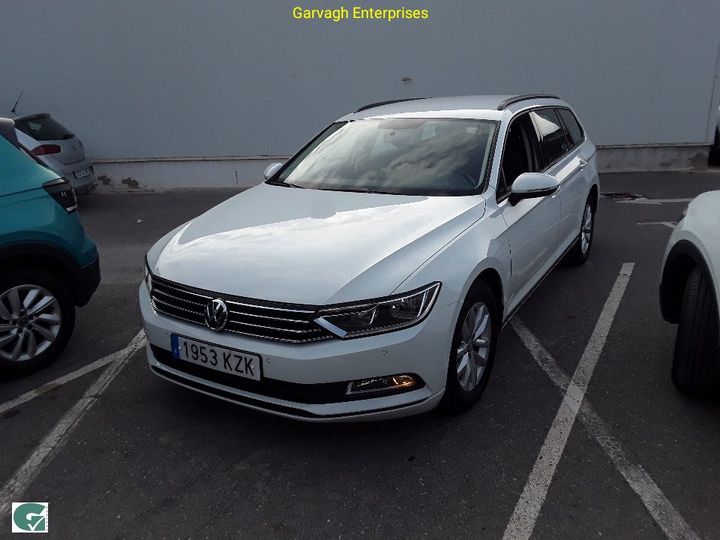 Photo 16 VIN: WVWZZZ3CZKE136964 - VOLKSWAGEN PASSAT 