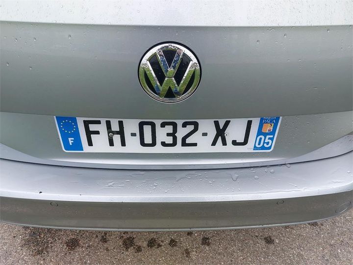 Photo 5 VIN: WVWZZZ3CZKE137062 - VOLKSWAGEN PASSAT 