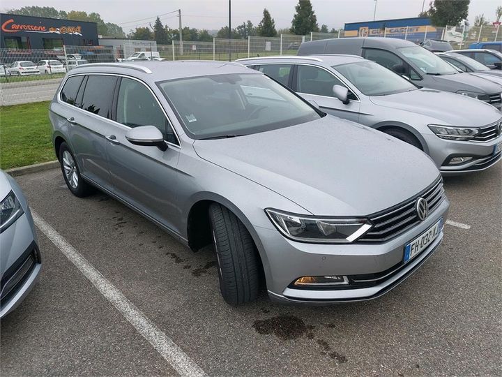 Photo 22 VIN: WVWZZZ3CZKE137062 - VOLKSWAGEN PASSAT 