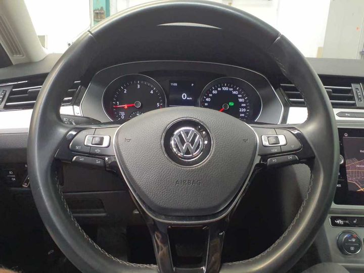 Photo 15 VIN: WVWZZZ3CZKE137773 - VOLKSWAGEN PASSAT 