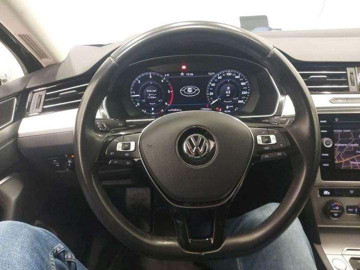 Photo 6 VIN: WVWZZZ3CZKE200847 - VOLKSWAGEN PASSAT 