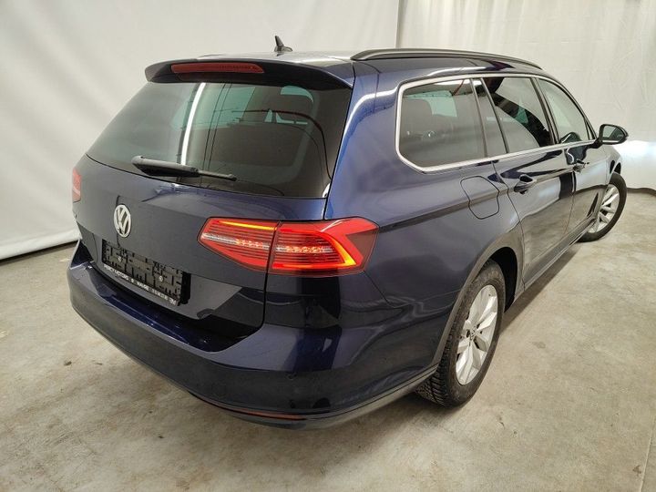 Photo 1 VIN: WVWZZZ3CZKE200870 - VOLKSWAGEN PASSAT 