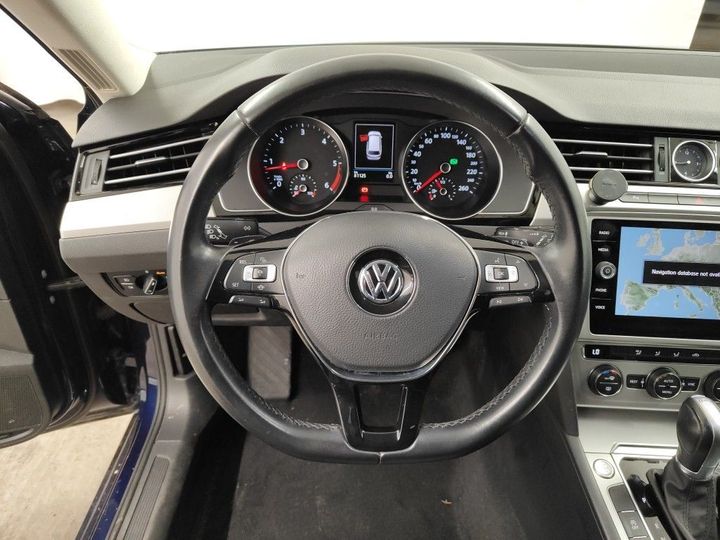 Photo 25 VIN: WVWZZZ3CZKE200870 - VOLKSWAGEN PASSAT 