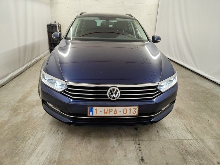 Photo 4 VIN: WVWZZZ3CZKE200870 - VOLKSWAGEN PASSAT 