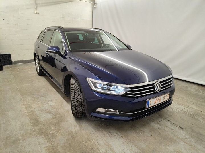 Photo 7 VIN: WVWZZZ3CZKE200870 - VOLKSWAGEN PASSAT 